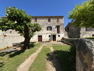 Istra, Novigrad, starina u okolici Novigrada