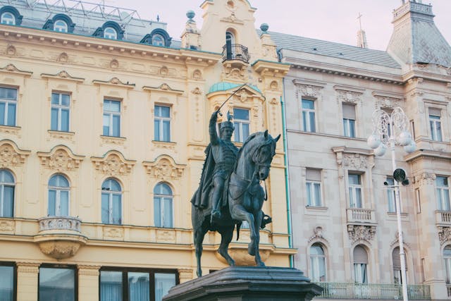 Nekretnine Zagreb